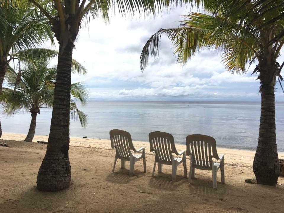 Islandia Beach Resort Siquijor Εξωτερικό φωτογραφία