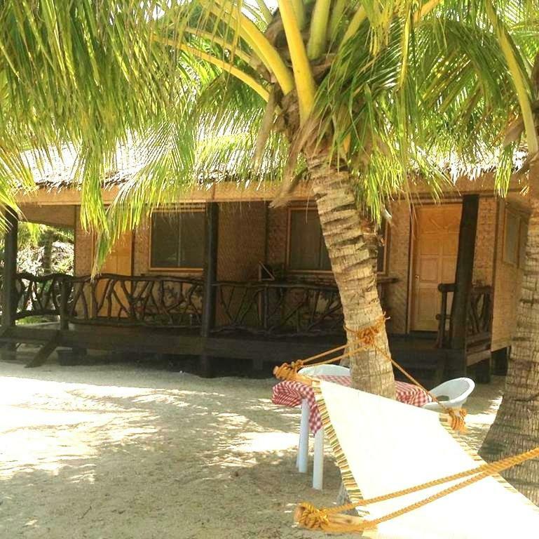 Islandia Beach Resort Siquijor Εξωτερικό φωτογραφία